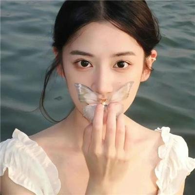 我,脸盲,把路人钓成翘嘴